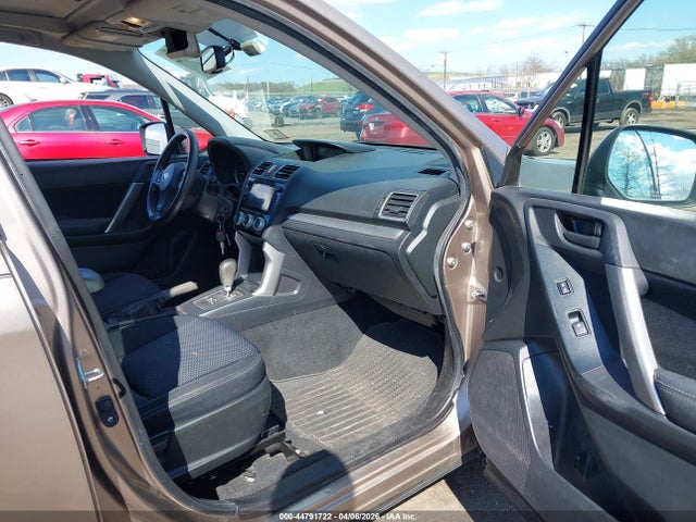 Aukcja sprzedaży 2016 Subaru Forester 2.5i Premium, vin: JF2SJADC9GH476146, numer aukcji: 44791722