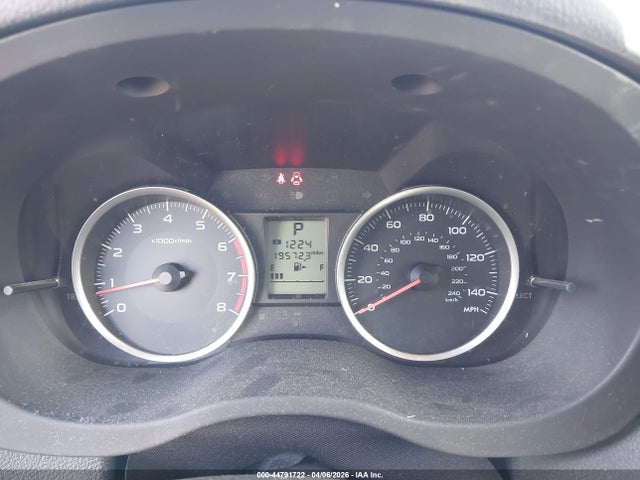 Aukcja sprzedaży 2016 Subaru Forester 2.5i Premium, vin: JF2SJADC9GH476146, numer aukcji: 44791722