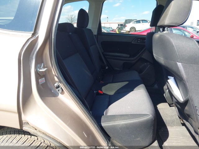Aukcja sprzedaży 2016 Subaru Forester 2.5i Premium, vin: JF2SJADC9GH476146, numer aukcji: 44791722