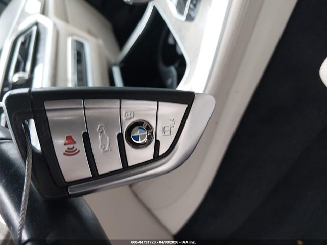 2021 Bmw X5 M50i მანქანა იყიდება აუქციონზე, vin: 5UXJU4C01M9H60047, აუქციონის ნომერი: 44791723