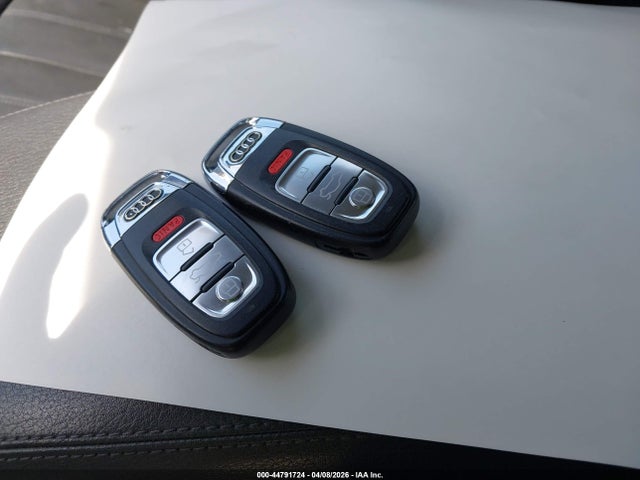 Продаж на аукціоні авто 2014 Audi A6 3.0t Premium Plus, vin: WAUHGAFC8EN102143, номер лоту: 44791724
