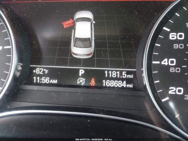 Продаж на аукціоні авто 2014 Audi A6 3.0t Premium Plus, vin: WAUHGAFC8EN102143, номер лоту: 44791724