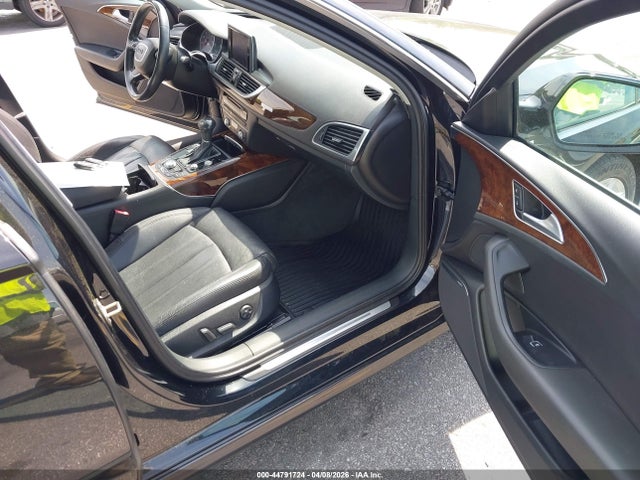 Продаж на аукціоні авто 2014 Audi A6 3.0t Premium Plus, vin: WAUHGAFC8EN102143, номер лоту: 44791724
