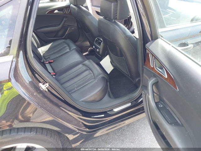 Продаж на аукціоні авто 2014 Audi A6 3.0t Premium Plus, vin: WAUHGAFC8EN102143, номер лоту: 44791724