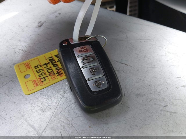 KMHD35LH8EU186003 Hyundai ELANTRA GT