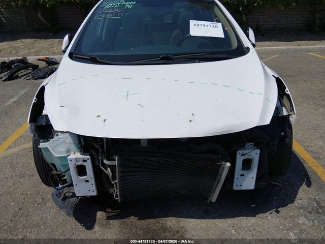 KMHD35LH8EU186003 Hyundai ELANTRA GT