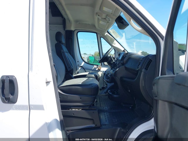 3C6LRVDGXPE582477 RAM Promaster 2500 High Roof 159 Wb