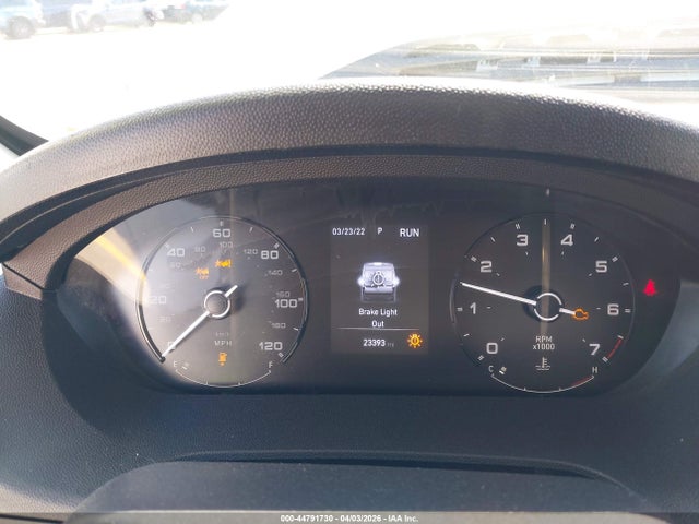 3C6LRVDGXPE582477 RAM Promaster 2500 High Roof 159 Wb