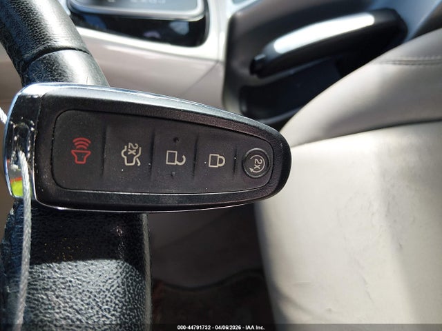 2015 FORD C-MAX HYBRID 1FADP5BU2FL107817 Photo 10