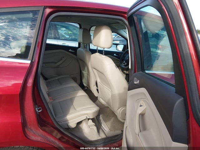 2015 FORD C-MAX HYBRID 1FADP5BU2FL107817 Photo 7