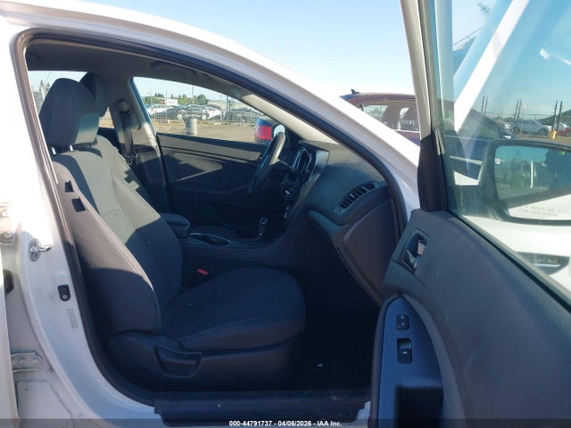 2015 KIA OPTIMA KNAGM4A71F5664466 Photo 4