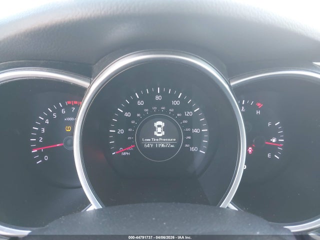 2015 KIA OPTIMA KNAGM4A71F5664466 Photo 6