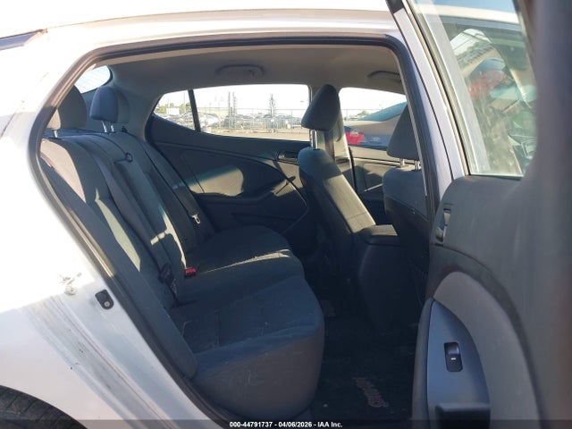 2015 KIA OPTIMA KNAGM4A71F5664466 Photo 7