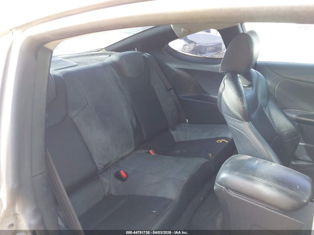 Продажа на аукционе авто 2011 Hyundai Genesis 3.8 Grand Touring, vin: KMHHU6KH9BU063263, номер лота: 44791738
