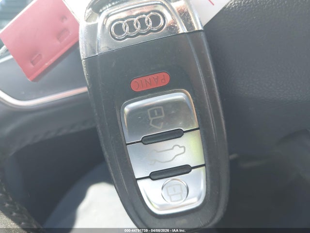 2015 AUDI Q5 WA1LFAFP5FA138359 Photo 10