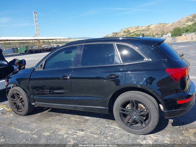 Продаж на аукціоні авто 2015 Audi Q5 2.0t Premium, vin: WA1LFAFP5FA138359, номер лоту: 44791739
