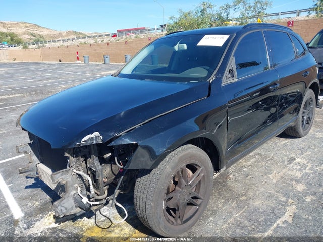 2015 AUDI Q5 WA1LFAFP5FA138359 Photo 1