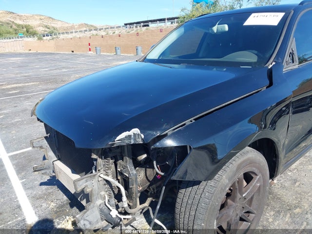 2015 AUDI Q5 WA1LFAFP5FA138359 Photo 5