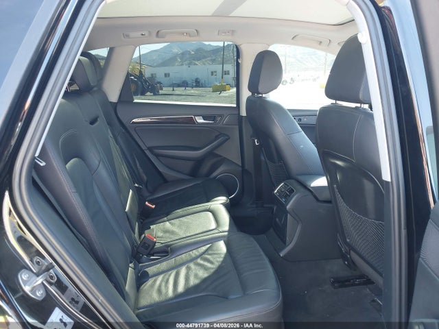 2015 AUDI Q5 WA1LFAFP5FA138359 Photo 7