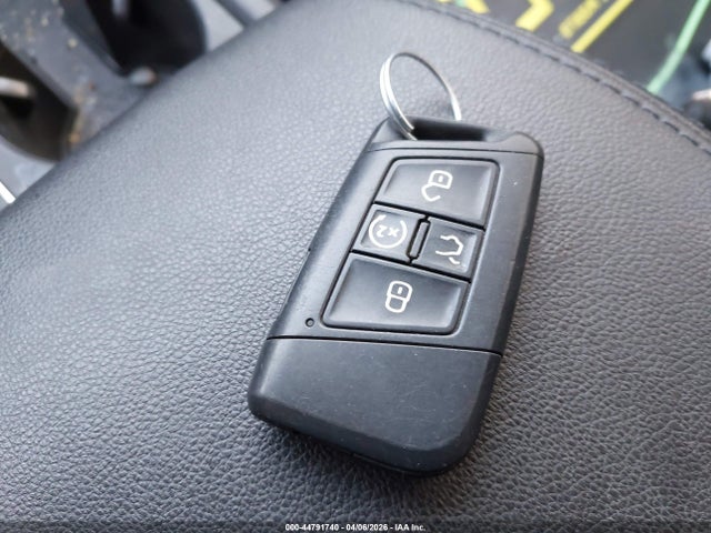 1V2UR2CA7KC609366 Volkswagen Atlas 3.6l V6 Se W/technology