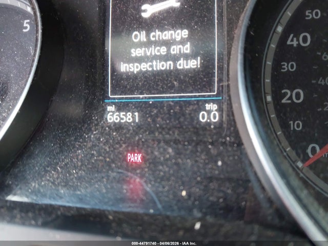1V2UR2CA7KC609366 Volkswagen Atlas 3.6l V6 Se W/technology