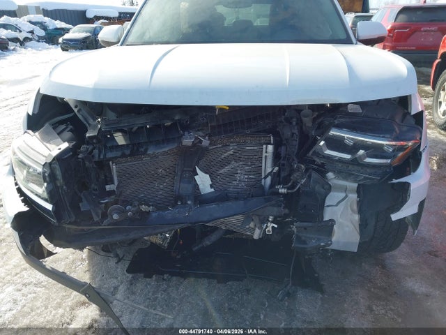 1V2UR2CA7KC609366 Volkswagen Atlas 3.6l V6 Se W/technology