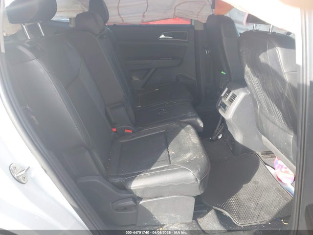 1V2UR2CA7KC609366 Volkswagen Atlas 3.6l V6 Se W/technology