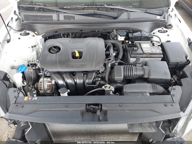 KIA Forte Lxs 2023 3KPF24AD3PE609615 Image 10