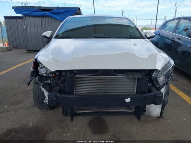 KIA Forte Lxs 2023 3KPF24AD3PE609615 Image 13