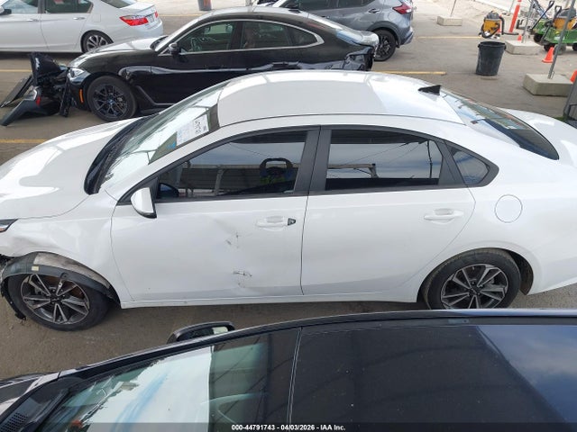KIA Forte Lxs 2023 3KPF24AD3PE609615 Image 15