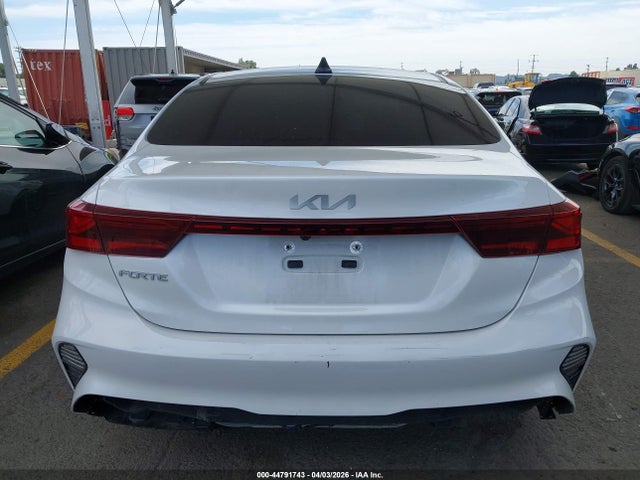 KIA Forte Lxs 2023 3KPF24AD3PE609615 Image 17