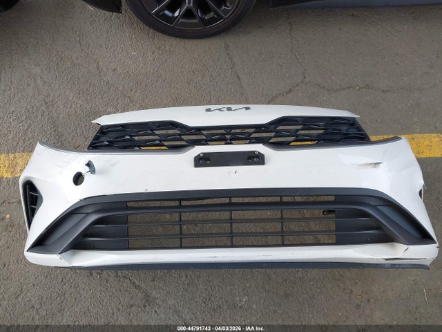 KIA Forte Lxs 2023 3KPF24AD3PE609615 Image 12