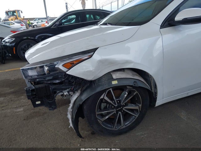 KIA Forte Lxs 2023 3KPF24AD3PE609615 Image 18