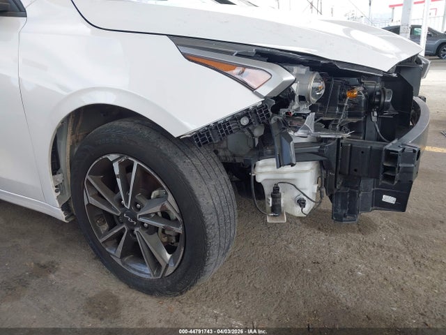 KIA Forte Lxs 2023 3KPF24AD3PE609615 Image 20