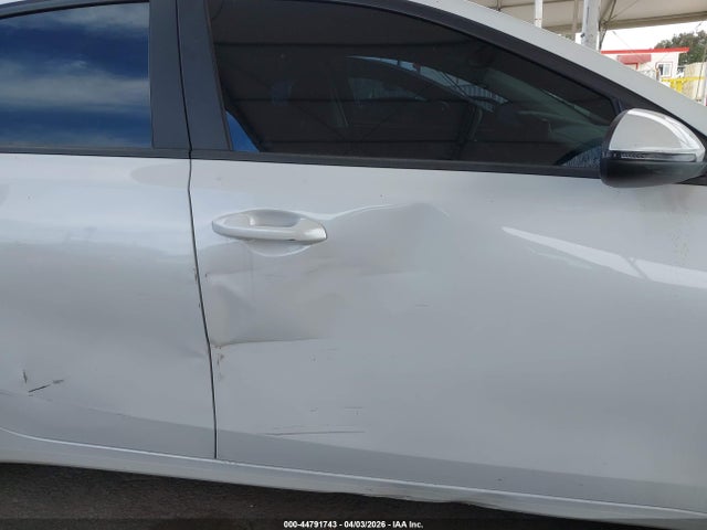 KIA Forte Lxs 2023 3KPF24AD3PE609615 Image 21