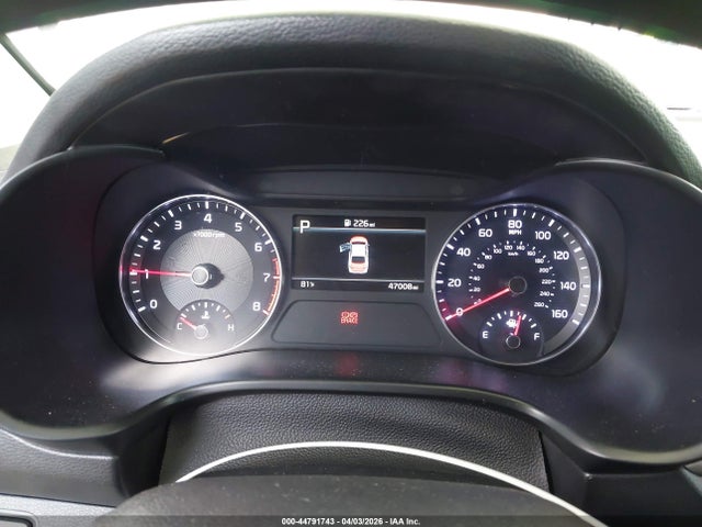 KIA Forte Lxs 2023 3KPF24AD3PE609615 Image 7