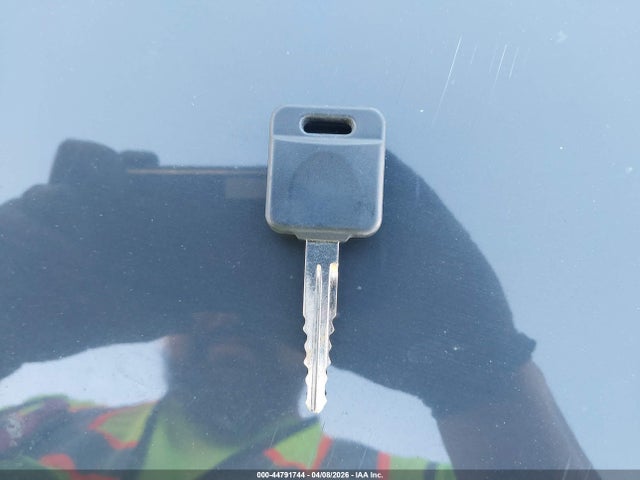 1N6AD0EV5EN738946 Nissan Frontier Sv