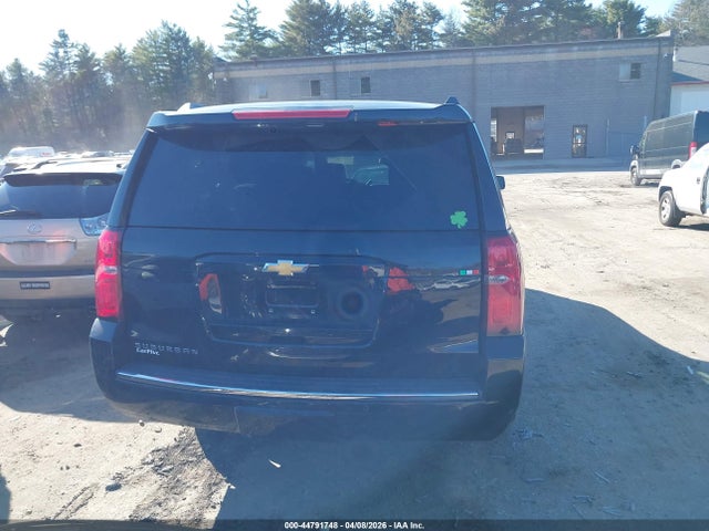 1GNSKKKC8FR208287 Chevrolet Suburban 1500 Ltz