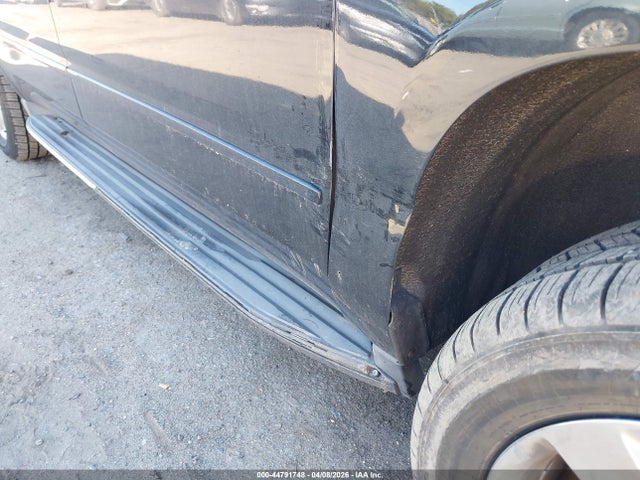 1GNSKKKC8FR208287 Chevrolet Suburban 1500 Ltz