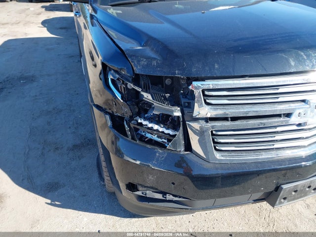 1GNSKKKC8FR208287 Chevrolet Suburban 1500 Ltz