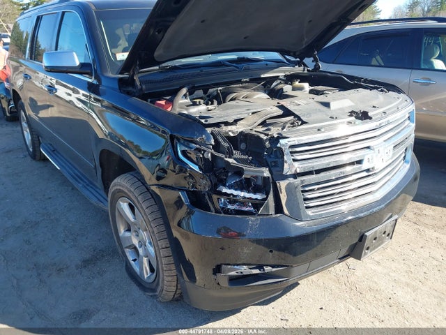 1GNSKKKC8FR208287 Chevrolet Suburban 1500 Ltz