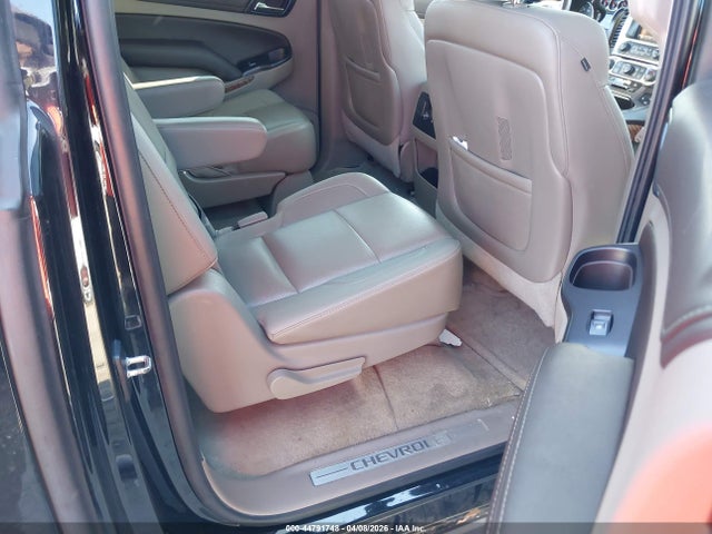 1GNSKKKC8FR208287 Chevrolet Suburban 1500 Ltz