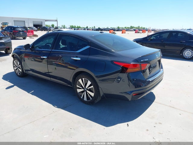 2022 Nissan Altima Sv Fwd მანქანა იყიდება აუქციონზე, vin: 1N4BL4DV4NN372230, აუქციონის ნომერი: 44791751