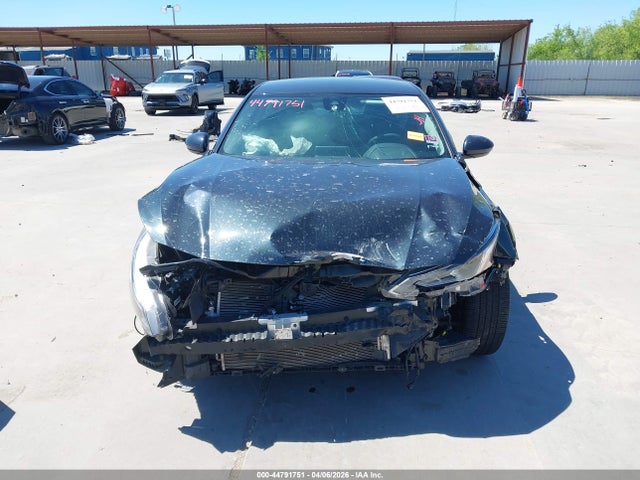 2022 Nissan Altima Sv Fwd მანქანა იყიდება აუქციონზე, vin: 1N4BL4DV4NN372230, აუქციონის ნომერი: 44791751