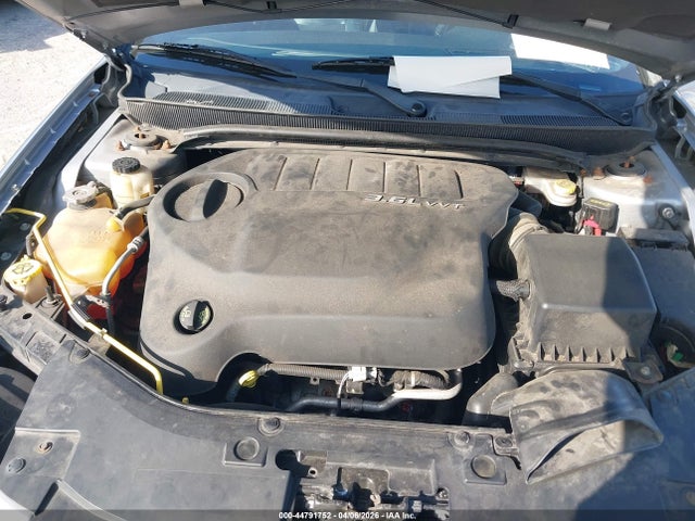 Aukcja sprzedaży 2014 Chrysler 200 S, vin: 1C3BCBGG6EN163281, numer aukcji: 44791752