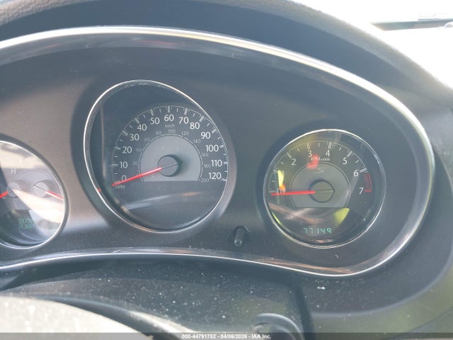 Aukcja sprzedaży 2014 Chrysler 200 S, vin: 1C3BCBGG6EN163281, numer aukcji: 44791752