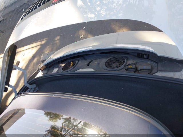 WP0CB2A90LS264585 Porsche 911 Carrera S Cabriolet