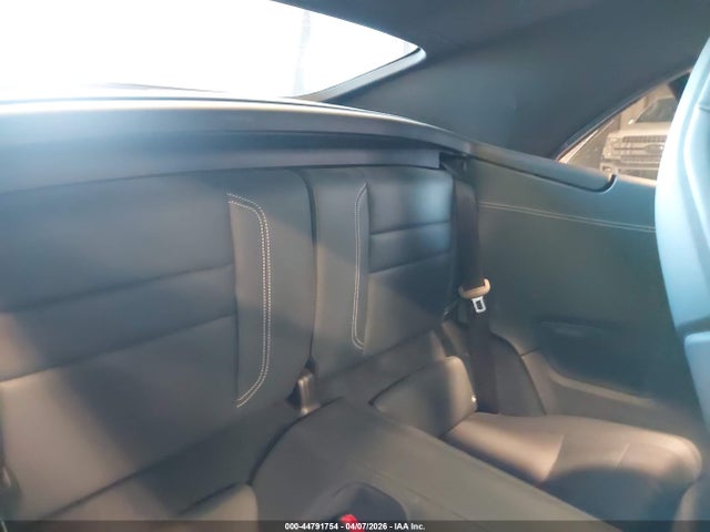 WP0CB2A90LS264585 Porsche 911 Carrera S Cabriolet