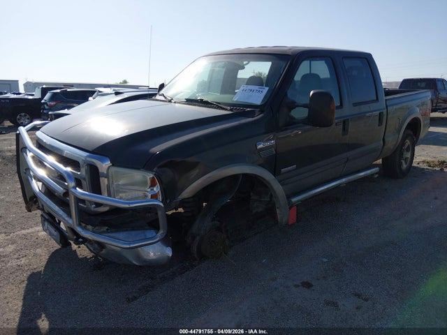 44791755 :رقم المزاد ، 1FTSW20P35EB73540 vin ، 2005 Ford F-250 Lariat/xl/xlt مزاد بيع