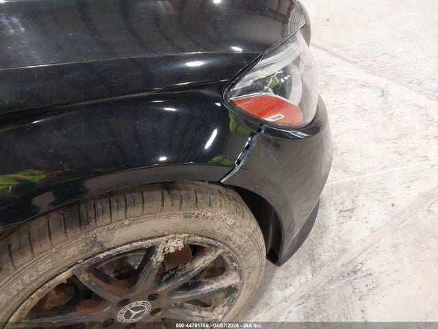 44791756 :رقم المزاد ، WDDWF8EB4LR539275 vin ، 2020 Mercedes-benz C 300 4matic مزاد بيع